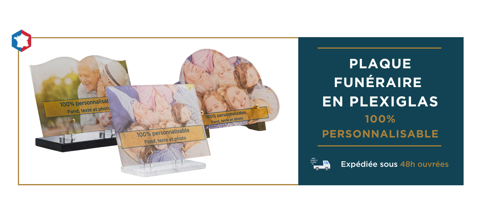 Découvrez notre nouvelle gamme de plaque plexiglas